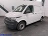 USED 2023 23 VOLKSWAGEN TRANSPORTER 2.0 TDI T32 Startline Panel Van 5dr Diesel Manual FWD SWB Euro 6 (s/s) (110 ps) AIR CON + CRUISE + DAB