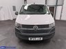 USED 2023 23 VOLKSWAGEN TRANSPORTER 2.0 TDI T32 Startline Panel Van 5dr Diesel Manual FWD SWB Euro 6 (s/s) (110 ps) AIR CON + CRUISE + DAB