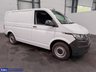 USED 2023 23 VOLKSWAGEN TRANSPORTER 2.0 TDI T32 Startline Panel Van 5dr Diesel Manual FWD SWB Euro 6 (s/s) (110 ps) AIR CON + CRUISE + DAB