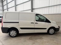 USED 2013 63 PEUGEOT EXPERT 2.0 HDI 130PS L1 H1 - NO VAT 1 OWNER, 1 YEARS MOT, RARE 2.0