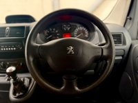 USED 2013 63 PEUGEOT EXPERT 2.0 HDI 130PS L1 H1 - NO VAT 1 OWNER, 1 YEARS MOT, RARE 2.0