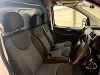 USED 2013 63 PEUGEOT EXPERT 2.0 HDI 130PS L1 H1 - NO VAT 1 OWNER, 1 YEARS MOT, RARE 2.0