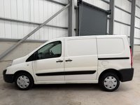 USED 2013 63 PEUGEOT EXPERT 2.0 HDI 130PS L1 H1 - NO VAT 1 OWNER, 1 YEARS MOT, RARE 2.0