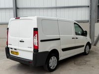 USED 2013 63 PEUGEOT EXPERT 2.0 HDI 130PS L1 H1 - NO VAT 1 OWNER, 1 YEARS MOT, RARE 2.0
