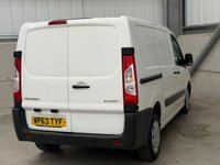 USED 2013 63 PEUGEOT EXPERT 2.0 HDI 130PS L1 H1 - NO VAT 1 OWNER, 1 YEARS MOT, RARE 2.0