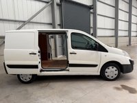 USED 2013 63 PEUGEOT EXPERT 2.0 HDI 130PS L1 H1 - NO VAT 1 OWNER, 1 YEARS MOT, RARE 2.0