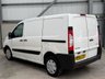 USED 2013 63 PEUGEOT EXPERT 2.0 HDI 130PS L1 H1 - NO VAT 1 OWNER, 1 YEARS MOT, RARE 2.0