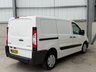 USED 2013 63 PEUGEOT EXPERT 2.0 HDI 130PS L1 H1 - NO VAT 1 OWNER, 1 YEARS MOT, RARE 2.0