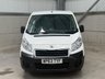 USED 2013 63 PEUGEOT EXPERT 2.0 HDI 130PS L1 H1 - NO VAT 1 OWNER, 1 YEARS MOT, RARE 2.0