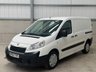 USED 2013 63 PEUGEOT EXPERT 2.0 HDI 130PS L1 H1 - NO VAT 1 OWNER, 1 YEARS MOT, RARE 2.0