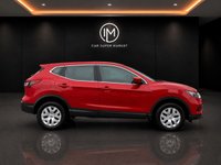 USED 2020 70 NISSAN QASHQAI 1.3 DIG-T Visia SUV 5dr Petrol Manual Euro 6 (s/s) (140 ps) 