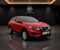 USED 2020 70 NISSAN QASHQAI 1.3 DIG-T Visia SUV 5dr Petrol Manual Euro 6 (s/s) (140 ps) 