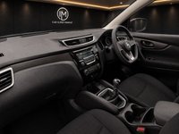 USED 2020 70 NISSAN QASHQAI 1.3 DIG-T Visia SUV 5dr Petrol Manual Euro 6 (s/s) (140 ps) 