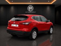 USED 2020 70 NISSAN QASHQAI 1.3 DIG-T Visia SUV 5dr Petrol Manual Euro 6 (s/s) (140 ps) 