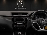 USED 2020 70 NISSAN QASHQAI 1.3 DIG-T Visia SUV 5dr Petrol Manual Euro 6 (s/s) (140 ps) 