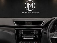 USED 2020 70 NISSAN QASHQAI 1.3 DIG-T Visia SUV 5dr Petrol Manual Euro 6 (s/s) (140 ps) 