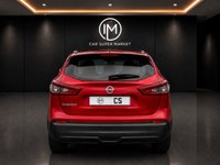 USED 2020 70 NISSAN QASHQAI 1.3 DIG-T Visia SUV 5dr Petrol Manual Euro 6 (s/s) (140 ps) 