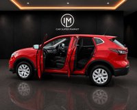 USED 2020 70 NISSAN QASHQAI 1.3 DIG-T Visia SUV 5dr Petrol Manual Euro 6 (s/s) (140 ps) 