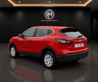 USED 2020 70 NISSAN QASHQAI 1.3 DIG-T Visia SUV 5dr Petrol Manual Euro 6 (s/s) (140 ps) 