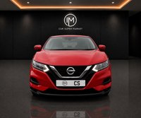 USED 2020 70 NISSAN QASHQAI 1.3 DIG-T Visia SUV 5dr Petrol Manual Euro 6 (s/s) (140 ps) 