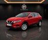 USED 2020 70 NISSAN QASHQAI 1.3 DIG-T Visia SUV 5dr Petrol Manual Euro 6 (s/s) (140 ps) 