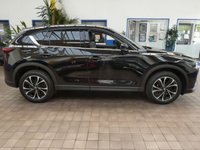USED 2022 72 MAZDA CX-5 2.0 SKYACTIV-G Sport Edition SUV 5dr Petrol Auto Euro 6 (s/s) (165 ps) SUNROOF SAT NAV LEATHER CAMERA