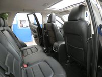 USED 2022 72 MAZDA CX-5 2.0 SKYACTIV-G Sport Edition SUV 5dr Petrol Auto Euro 6 (s/s) (165 ps) SUNROOF SAT NAV LEATHER CAMERA