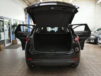 USED 2022 72 MAZDA CX-5 2.0 SKYACTIV-G Sport Edition SUV 5dr Petrol Auto Euro 6 (s/s) (165 ps) SUNROOF SAT NAV LEATHER CAMERA