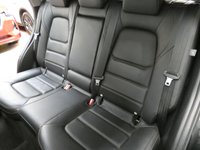USED 2022 72 MAZDA CX-5 2.0 SKYACTIV-G Sport Edition SUV 5dr Petrol Auto Euro 6 (s/s) (165 ps) SUNROOF SAT NAV LEATHER CAMERA