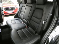 USED 2022 72 MAZDA CX-5 2.0 SKYACTIV-G Sport Edition SUV 5dr Petrol Auto Euro 6 (s/s) (165 ps) SUNROOF SAT NAV LEATHER CAMERA