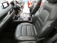 USED 2022 72 MAZDA CX-5 2.0 SKYACTIV-G Sport Edition SUV 5dr Petrol Auto Euro 6 (s/s) (165 ps) SUNROOF SAT NAV LEATHER CAMERA