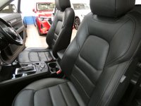 USED 2022 72 MAZDA CX-5 2.0 SKYACTIV-G Sport Edition SUV 5dr Petrol Auto Euro 6 (s/s) (165 ps) SUNROOF SAT NAV LEATHER CAMERA