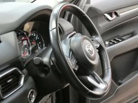USED 2022 72 MAZDA CX-5 2.0 SKYACTIV-G Sport Edition SUV 5dr Petrol Auto Euro 6 (s/s) (165 ps) SUNROOF SAT NAV LEATHER CAMERA