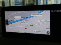 USED 2022 72 MAZDA CX-5 2.0 SKYACTIV-G Sport Edition SUV 5dr Petrol Auto Euro 6 (s/s) (165 ps) SUNROOF SAT NAV LEATHER CAMERA