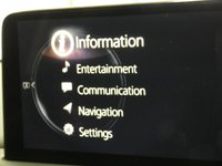 USED 2022 72 MAZDA CX-5 2.0 SKYACTIV-G Sport Edition SUV 5dr Petrol Auto Euro 6 (s/s) (165 ps) SUNROOF SAT NAV LEATHER CAMERA