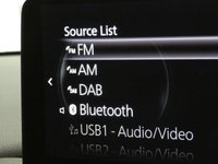 USED 2022 72 MAZDA CX-5 2.0 SKYACTIV-G Sport Edition SUV 5dr Petrol Auto Euro 6 (s/s) (165 ps) SUNROOF SAT NAV LEATHER CAMERA