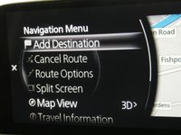 USED 2022 72 MAZDA CX-5 2.0 SKYACTIV-G Sport Edition SUV 5dr Petrol Auto Euro 6 (s/s) (165 ps) SUNROOF SAT NAV LEATHER CAMERA