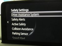 USED 2022 72 MAZDA CX-5 2.0 SKYACTIV-G Sport Edition SUV 5dr Petrol Auto Euro 6 (s/s) (165 ps) SUNROOF SAT NAV LEATHER CAMERA