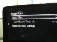 USED 2022 72 MAZDA CX-5 2.0 SKYACTIV-G Sport Edition SUV 5dr Petrol Auto Euro 6 (s/s) (165 ps) SUNROOF SAT NAV LEATHER CAMERA