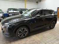 USED 2022 72 MAZDA CX-5 2.0 SKYACTIV-G Sport Edition SUV 5dr Petrol Auto Euro 6 (s/s) (165 ps) SUNROOF SAT NAV LEATHER CAMERA