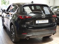 USED 2022 72 MAZDA CX-5 2.0 SKYACTIV-G Sport Edition SUV 5dr Petrol Auto Euro 6 (s/s) (165 ps) SUNROOF SAT NAV LEATHER CAMERA