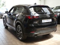 USED 2022 72 MAZDA CX-5 2.0 SKYACTIV-G Sport Edition SUV 5dr Petrol Auto Euro 6 (s/s) (165 ps) SUNROOF SAT NAV LEATHER CAMERA