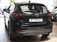 USED 2022 72 MAZDA CX-5 2.0 SKYACTIV-G Sport Edition SUV 5dr Petrol Auto Euro 6 (s/s) (165 ps) SUNROOF SAT NAV LEATHER CAMERA