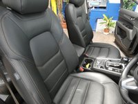 USED 2022 72 MAZDA CX-5 2.0 SKYACTIV-G Sport Edition SUV 5dr Petrol Auto Euro 6 (s/s) (165 ps) SUNROOF SAT NAV LEATHER CAMERA