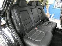 USED 2022 72 MAZDA CX-5 2.0 SKYACTIV-G Sport Edition SUV 5dr Petrol Auto Euro 6 (s/s) (165 ps) SUNROOF SAT NAV LEATHER CAMERA