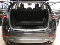 USED 2022 72 MAZDA CX-5 2.0 SKYACTIV-G Sport Edition SUV 5dr Petrol Auto Euro 6 (s/s) (165 ps) SUNROOF SAT NAV LEATHER CAMERA