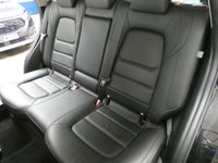 USED 2022 72 MAZDA CX-5 2.0 SKYACTIV-G Sport Edition SUV 5dr Petrol Auto Euro 6 (s/s) (165 ps) SUNROOF SAT NAV LEATHER CAMERA