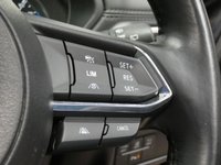 USED 2022 72 MAZDA CX-5 2.0 SKYACTIV-G Sport Edition SUV 5dr Petrol Auto Euro 6 (s/s) (165 ps) SUNROOF SAT NAV LEATHER CAMERA
