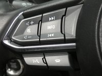 USED 2022 72 MAZDA CX-5 2.0 SKYACTIV-G Sport Edition SUV 5dr Petrol Auto Euro 6 (s/s) (165 ps) SUNROOF SAT NAV LEATHER CAMERA