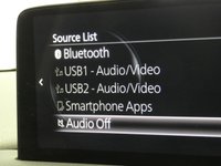 USED 2022 72 MAZDA CX-5 2.0 SKYACTIV-G Sport Edition SUV 5dr Petrol Auto Euro 6 (s/s) (165 ps) SUNROOF SAT NAV LEATHER CAMERA